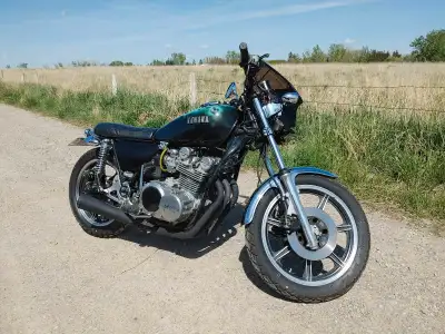 Time to sell this fun, head turning custom awesome old bike, ive not seen another one looking like t...