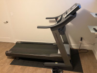  Freemotion Treadmill 