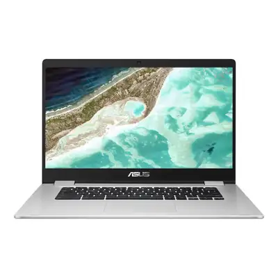 ordinateur portable ChromeBook de marque ASUS model C523N comme neuf smart watch galaxy 4 5 6 7 appl...