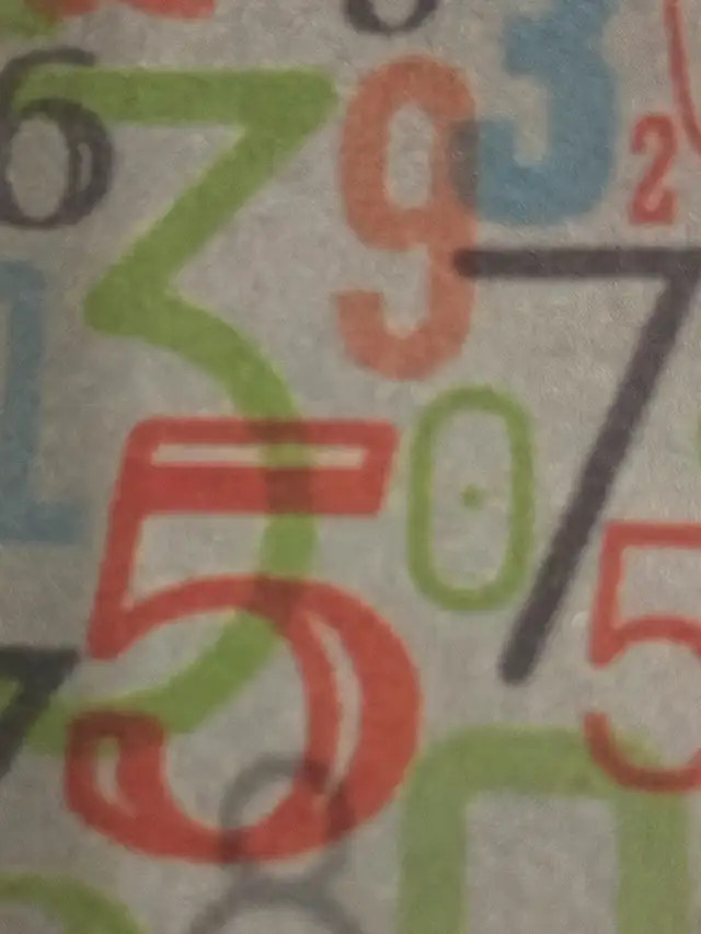 Math tutor 