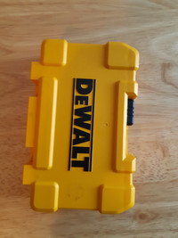 embout  de vissage dewalt