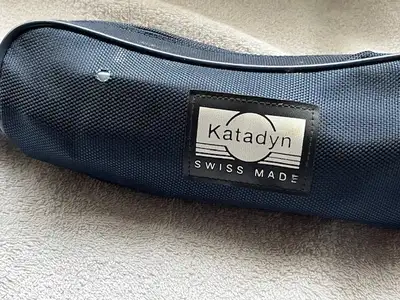Water Filter Katadyn portable, View more