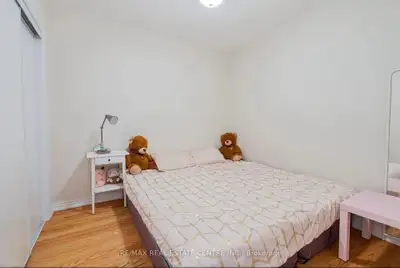 Private Room for Rent