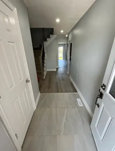 Rooms for rent to female tenants!
