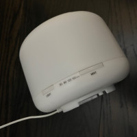 Muji Ultrasonic Aroma Diffuser Humidifier