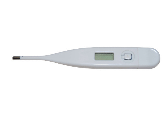 Thermomètre frontal infrarouge digital & numérique dans Santé et besoins spéciaux  à Laval/Rive Nord - Image 3