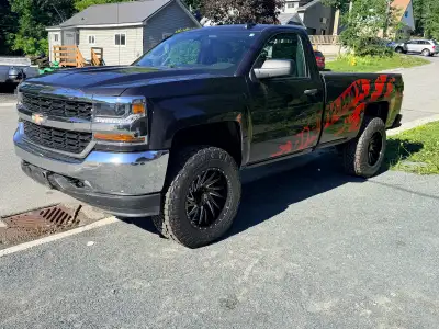 Work long days leave contact information I will call you We sell truck certified for asking price Ne...