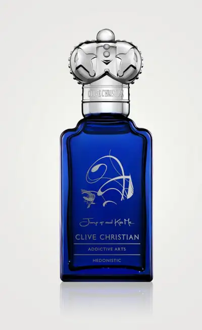 CLIVE CHRISTIAN Addictive Arts Jump Up And Kiss Me, View more