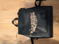 Purse (backpack style) - Designer - Celin Dion