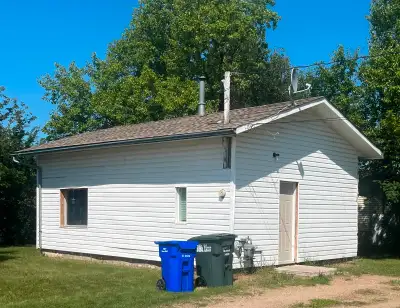 Cute Two Bedroom House