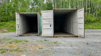 40ft HC Shipping Container For Sale - Great Condition -