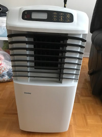 Air climatisé portatif Dandy 8000BTU air conditionner