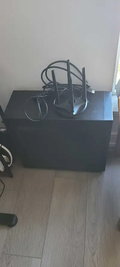 GTX1080 i5 16GB DDR4 CORSAIR CASE 600W PSU, View more