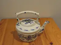 Vintage China Teapot