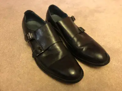 Dress Shoes Size 40/Men's 7, View more