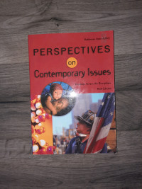 Perspectives on contemporary issues $2