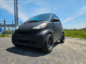 2009 Smart ForTwo