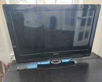TV 32 inch Hisense 