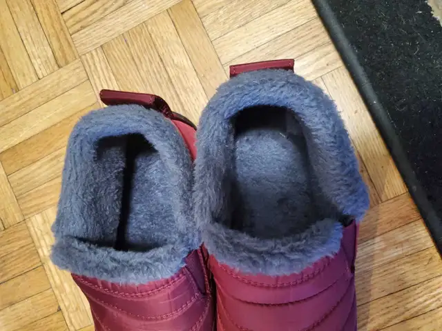 Waterproof Winter  BJ Boots Size 43 New in Men's Shoes in Mississauga / Peel Region - Image 6