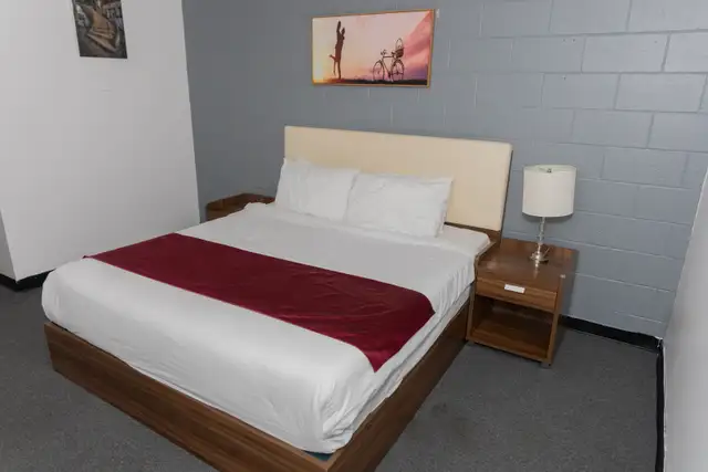 Hotel Deals in Manitoba in Canada - Image 7