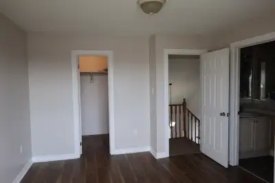 Private Ensuite Bedroom for Rent – Whitby