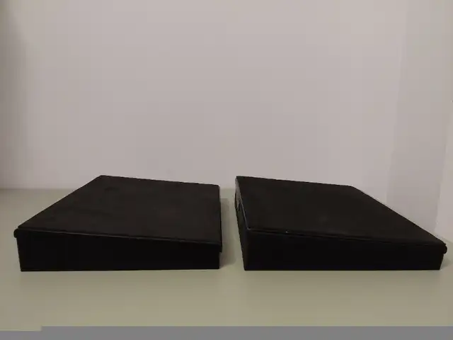 Pyle Sound Dampening Speaker Riser Foam64252989577219121