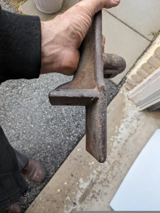 Old farm implement seat  in Other in Brockville - Image 5