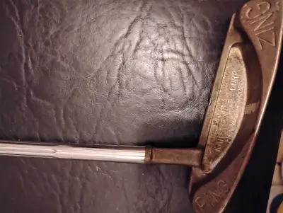 Ping Zing Putter, View more