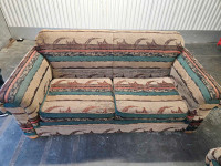Older Couch