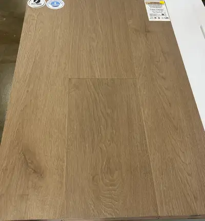LEE FLOORING ENGINEERED HARDWOOD FLOORING "CHICAGO"  SALE!, View more