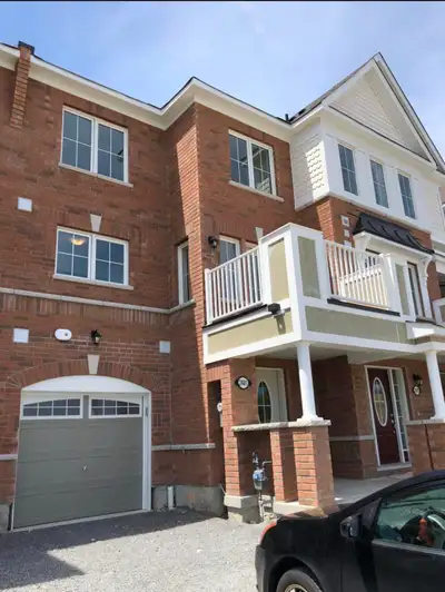 Yes, this is available! Be the third tenant to move into this sought after community - Taunton Seato...