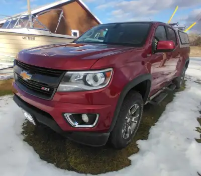 Good condition, one owner. 205,000kms Z71 4x4, g80 rear auto locker AEV Bison rear bumper 6' Box wit...