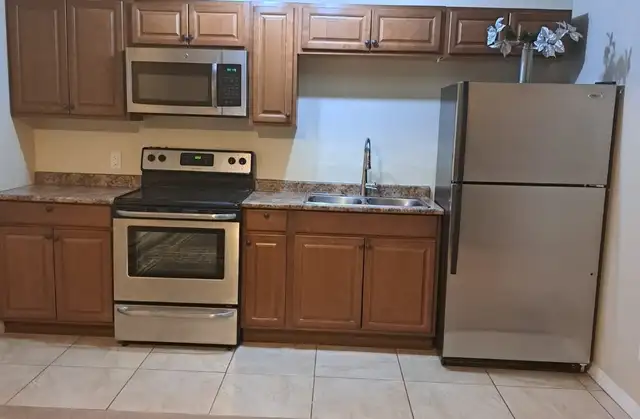 Ideal location basement suite