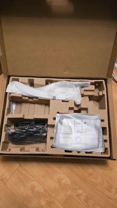 Computer Monitor - Dell P2425Dc 24" QHD  – USB-C – Brand New, View more