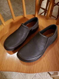 Merrell Leather Loafers