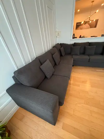 Moving out sale (Furniture), View more