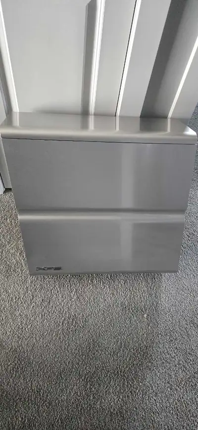 Dell XPS Desktop – i7-920, 24GB RAM, GTX 570 – Boots, No HDD, View more