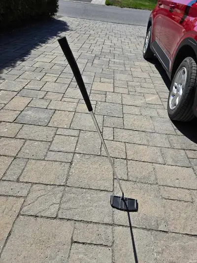 Stand - Up Putter RH, View more