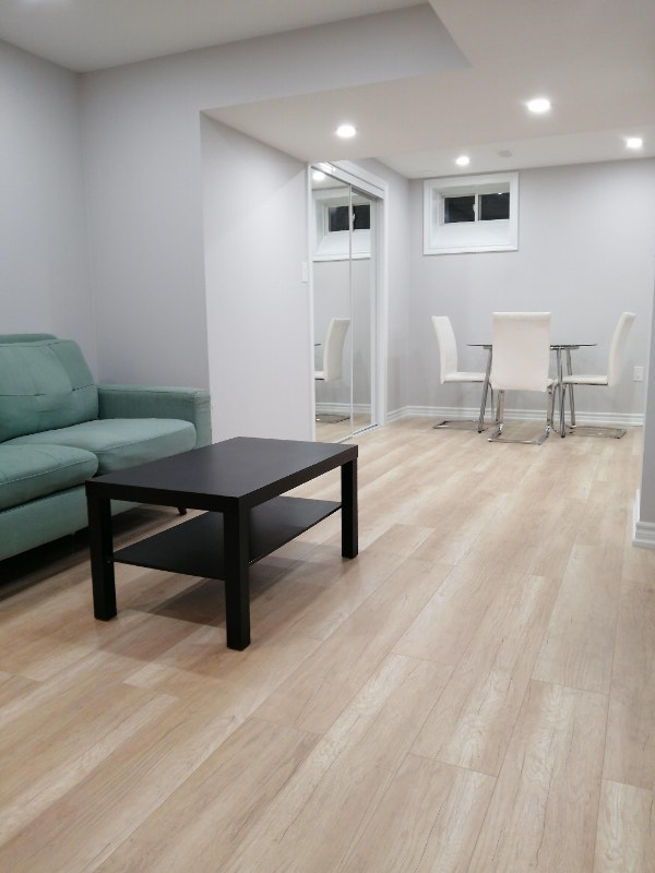 Basement Apartment for Rent Oakville Short Term Rentals Oakville / Halton Region Kijiji