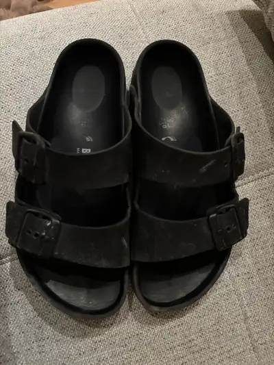 sandales birkenstock grandeur 33 (2) enfant , View more