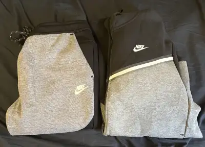 Nike tech fleece tracksuit , View more