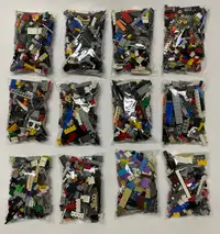 LEGO BAGS