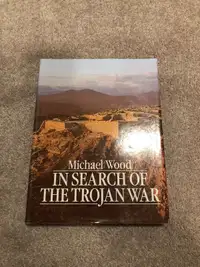 In search of the Trojan war