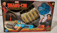 Shang-Chi And The Legend Of The Ten Rings Wrist BLASTER
