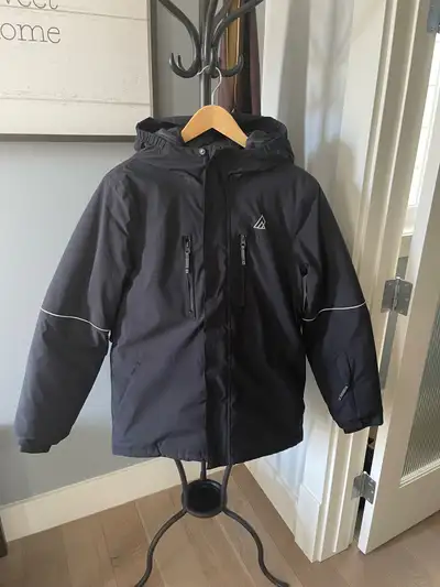 Ripzone Winter Coat Youth XL (Size 16), View more