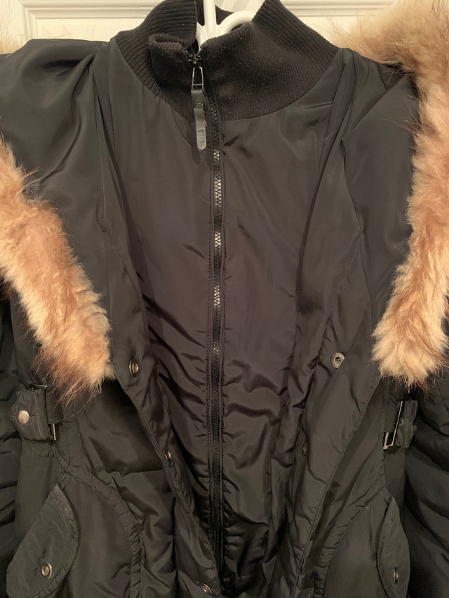 Rudsak spring coat dans Femmes - Hauts et vêtements d'extérieur  à Ville de Montréal - Image 4