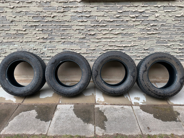 Antares Majoris R1 All Season Tires - 265/65R18 in Tires & Rims in Cambridge