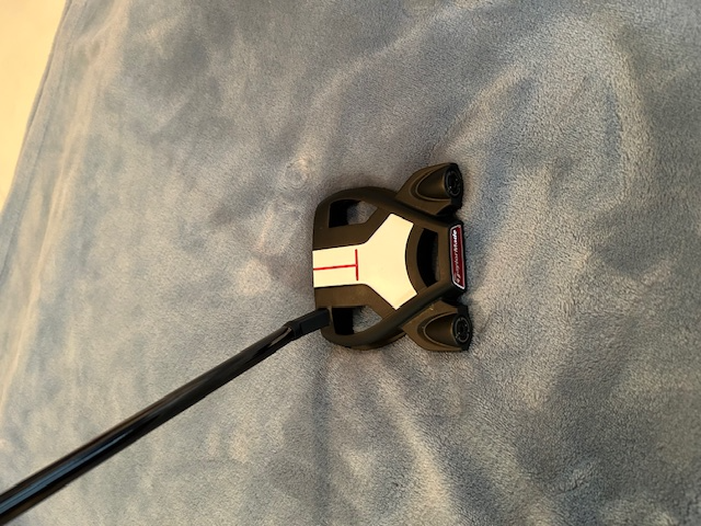 TaylorMade MySpider Spider Tour custom putter - 34" in Golf in Markham / York Region - Image 3