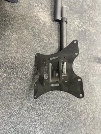 ceiling mount TV bracket, View more