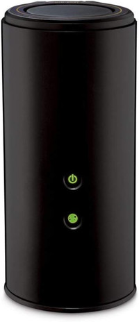 D-Link Wireless AC Smartbeam 1750 Mbps Router - (DIR-868L)
